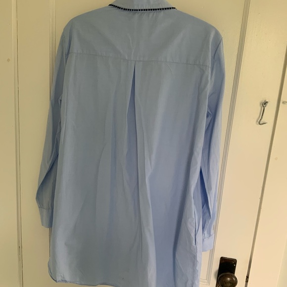 Long Blouse by Zara - Picture 3 of 5